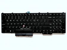 Клавіатура до ноутбука Lenovo Thinkpad P50 №1